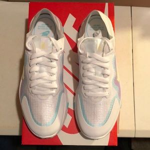New with original box women Nike shoes size 8.5